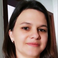 Danieli Dyba Amorim