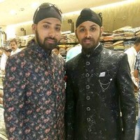 Ankush singh Bhatti