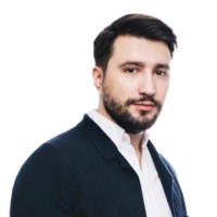 Adi Gazibegović