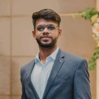 Karthik V Pillai
