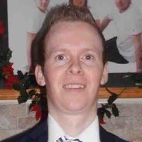 Neil McGreevy