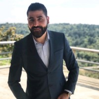 Joe Rouhana