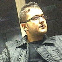Iffi Khan