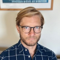 Andy Wall
