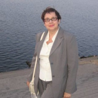 Lyubov Boldyreva