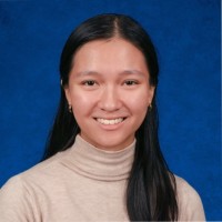 Jocelyn Liu