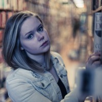 Autumn Antonsen