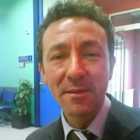 Luis Zamorano Gutierrez
