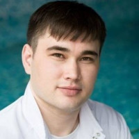 Dmitry Kotov