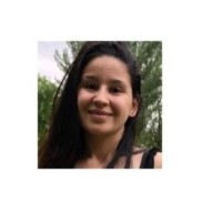 Jessica Alexandra Bercovich