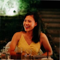Fatima Joy Espares Ying