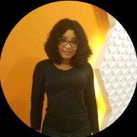 Evelyn Jibunor