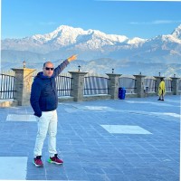 Ramraj Pahari