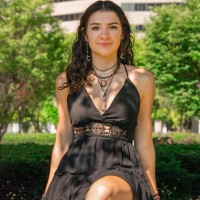 Julianna King