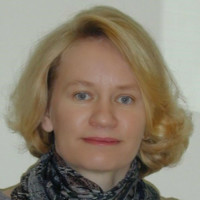 Birgit Eva Jäger