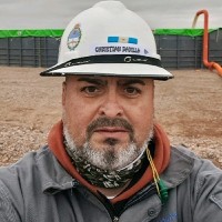 Christian Fabian Badilla