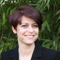 Stéphanie Constant Perrin