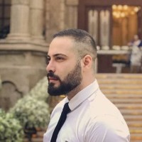 Arman Mahdavi