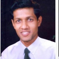 Milind Dahad