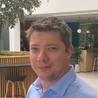 Geraint Jones