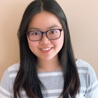 Hsiao-Ling (Lilian) Ma, M.Ed., NCC
