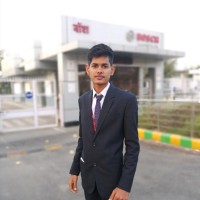 Amrit Parmar