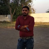 krushnakumarsinh Gohil