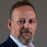 David Hand
