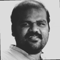 Shankar C
