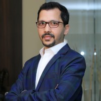 Samir Shah