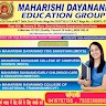 MAHARISHI DAYANAND EDUCATIONAL GROUP