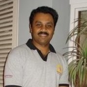 Jayakrishnan G