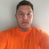Daniel White