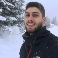 Lucas Valduga Martins