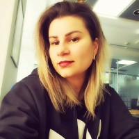 Ornela Shkreta