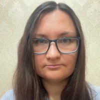 Nadezhda Strelchyonok