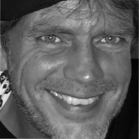 Patrick Van Ruiten