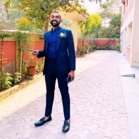 Akhil Abraham Varghese