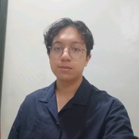 Muhammad Rizki Pratama