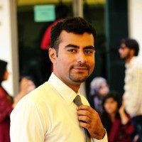 Muhammad Usman