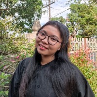 Michaella Wikaningtyas