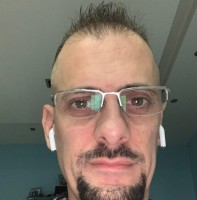 mike borg
