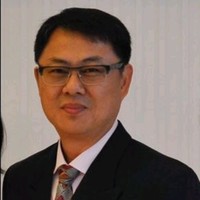 Kok Chua Andrew Tan