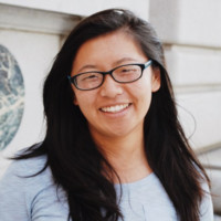 Kelly Tong