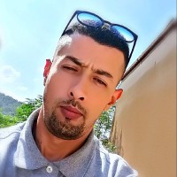 Chaabi Mounir