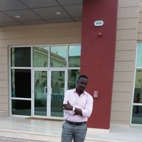 Yassir Alameen