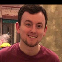 Matthew Delve