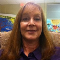 Patricia Benedict