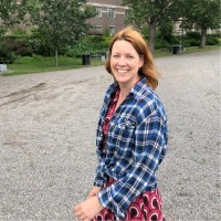 Karin Glaumann