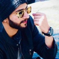 Ali ShaaN